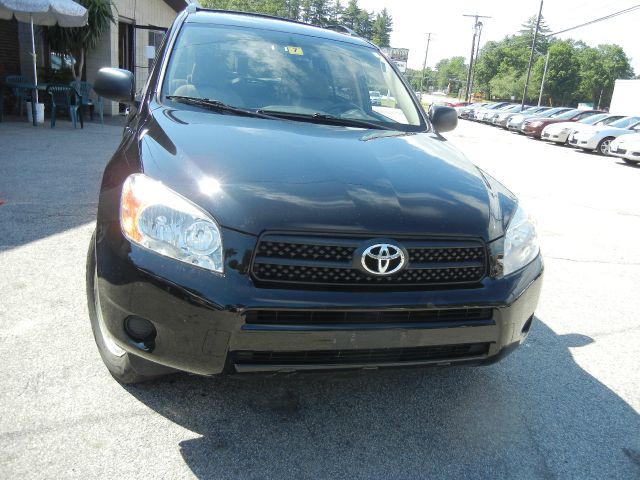 Toyota RAV4 2006 photo 2