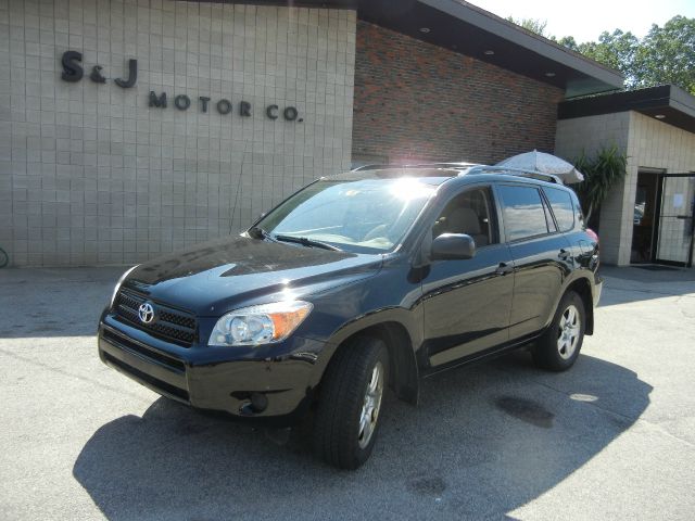 Toyota RAV4 2006 photo 3