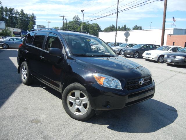 Toyota RAV4 2006 photo 4