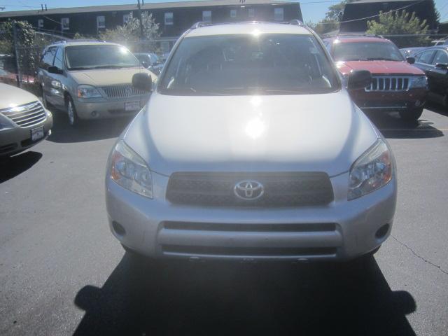 Toyota RAV4 2006 photo 2