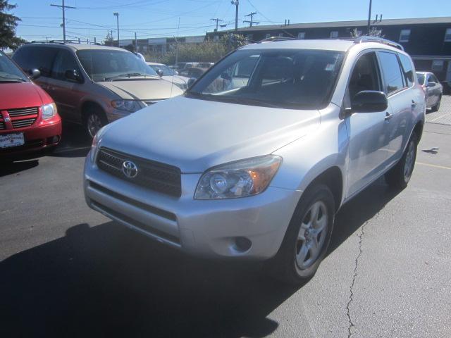 Toyota RAV4 2006 photo 3