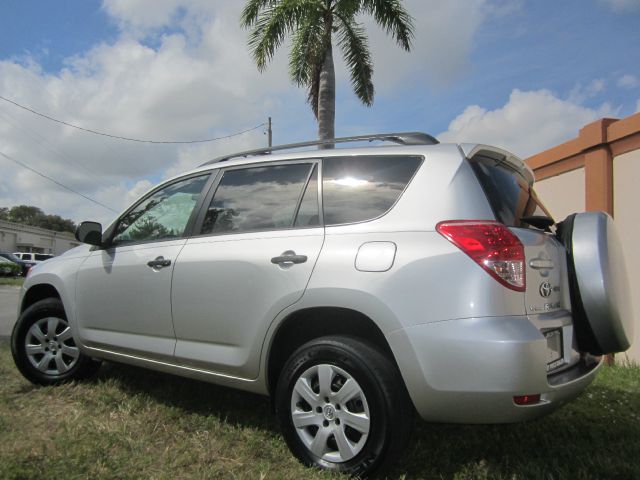 Toyota RAV4 2006 photo 1