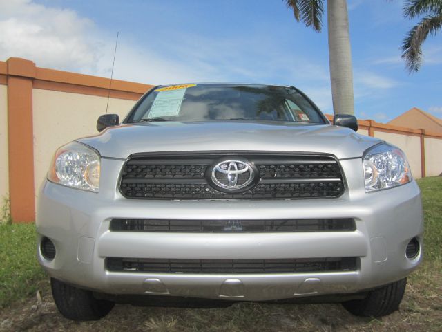 Toyota RAV4 2006 photo 3