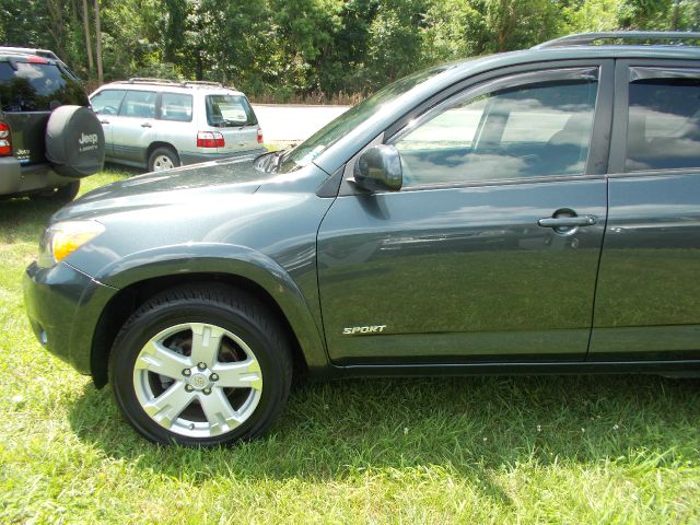 Toyota RAV4 2006 photo 3