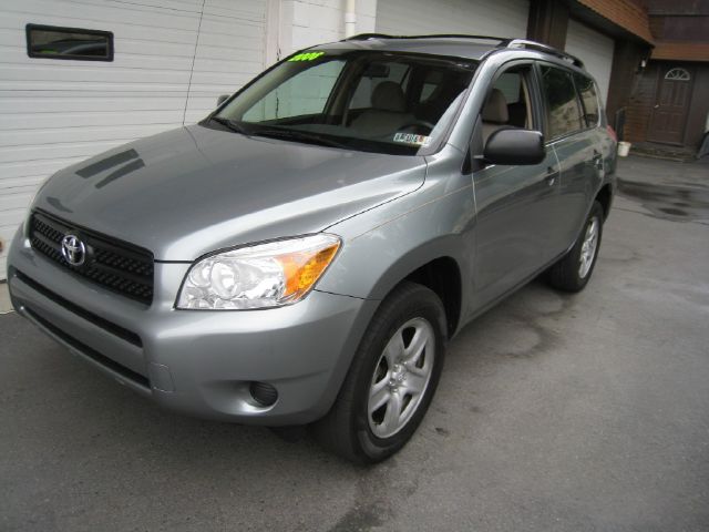 Toyota RAV4 2006 photo 1