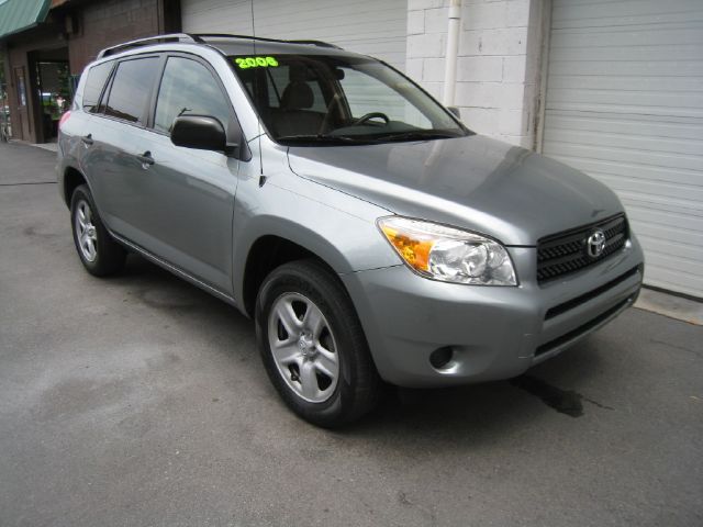 Toyota RAV4 2006 photo 3