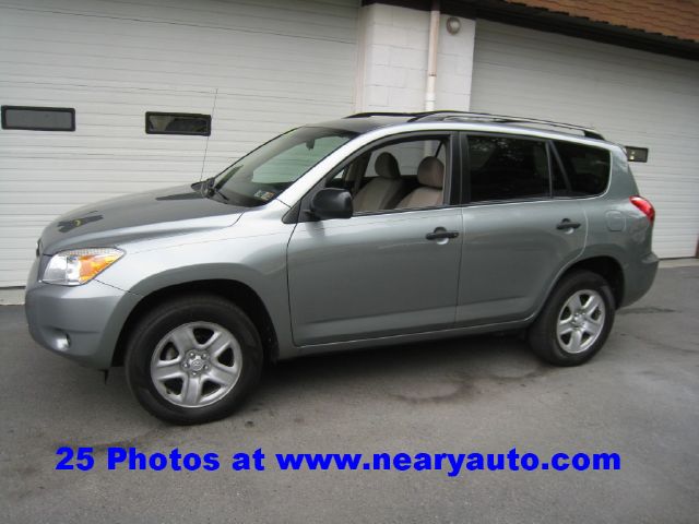 Toyota RAV4 2006 photo 4