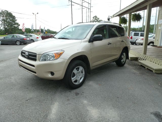 Toyota RAV4 2006 photo 2