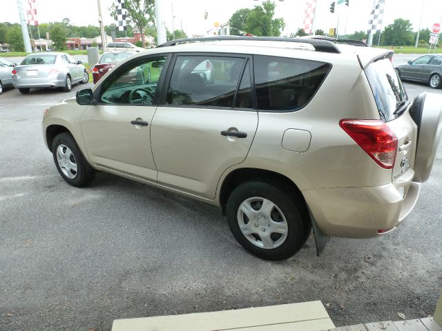 Toyota RAV4 2006 photo 3