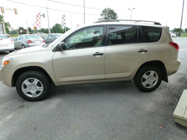 Toyota RAV4 2006 photo 4