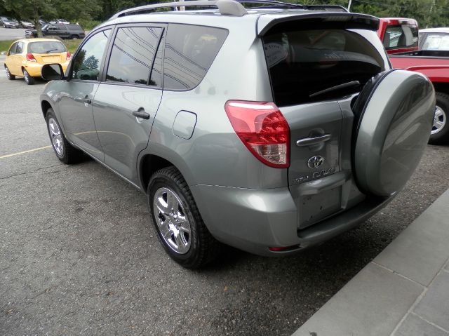 Toyota RAV4 2006 photo 1