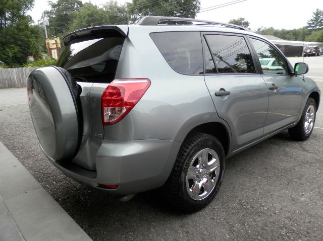 Toyota RAV4 2006 photo 3