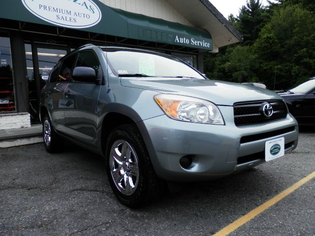 Toyota RAV4 2006 photo 4