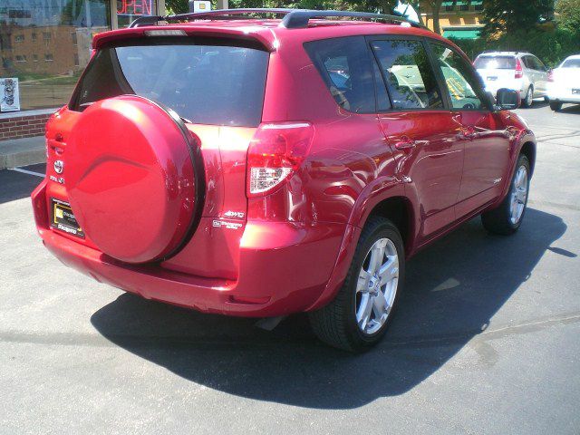 Toyota RAV4 2006 photo 2