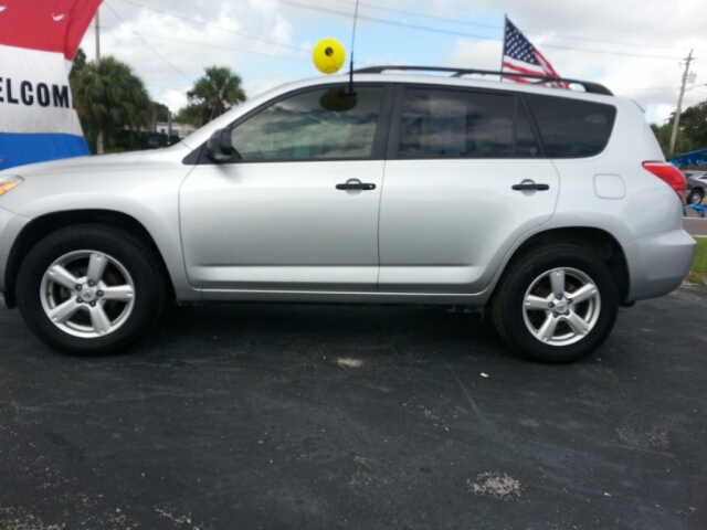 Toyota RAV4 2006 photo 10