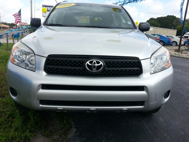 Toyota RAV4 2006 photo 14