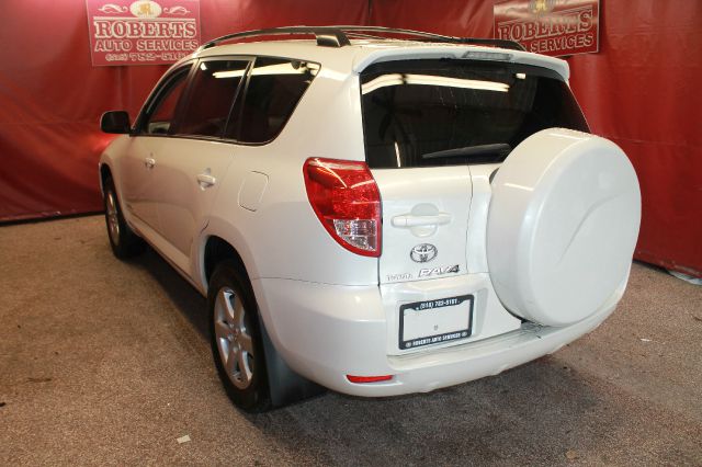 Toyota RAV4 2006 photo 1