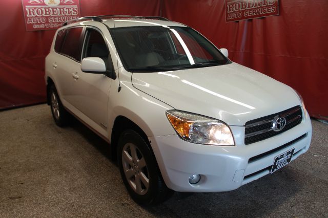 Toyota RAV4 2006 photo 2