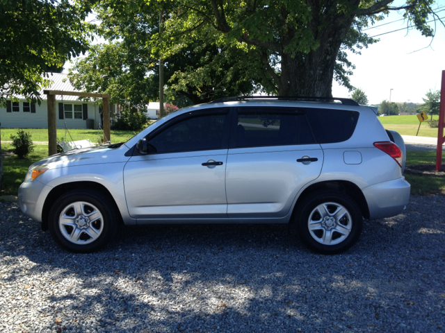 Toyota RAV4 2006 photo 1