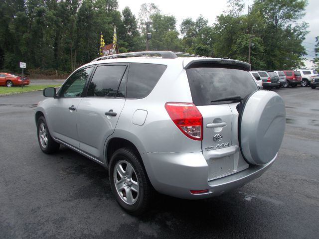 Toyota RAV4 2006 photo 1