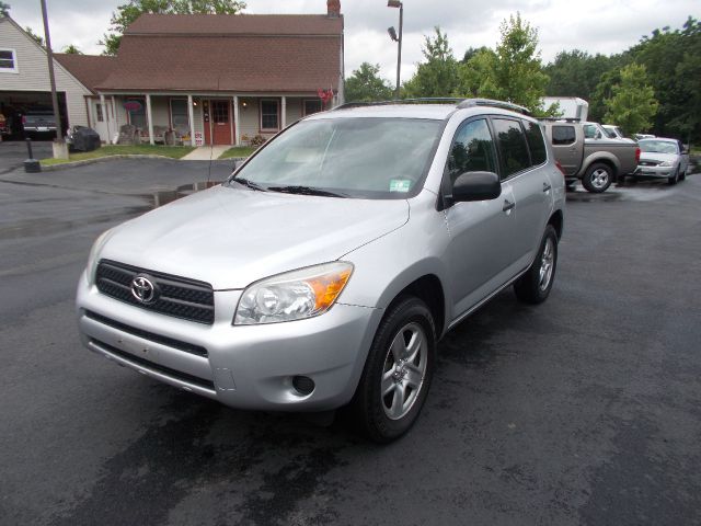 Toyota RAV4 2006 photo 4