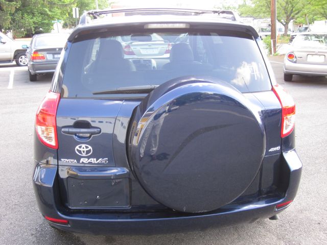 Toyota RAV4 2006 photo 0