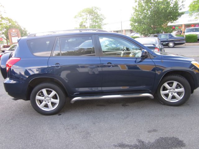 Toyota RAV4 2006 photo 1