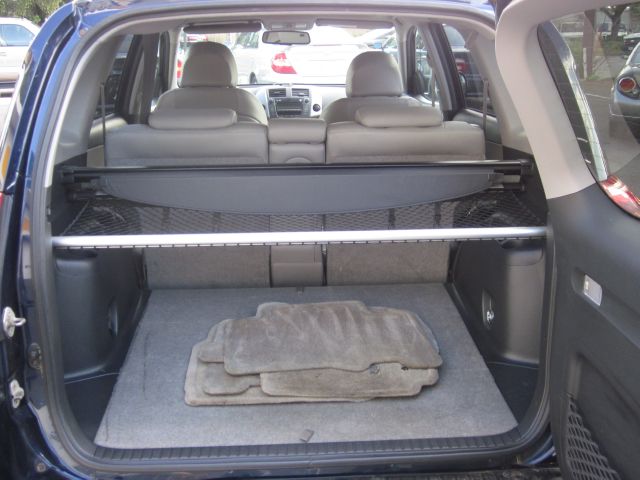 Toyota RAV4 2006 photo 2