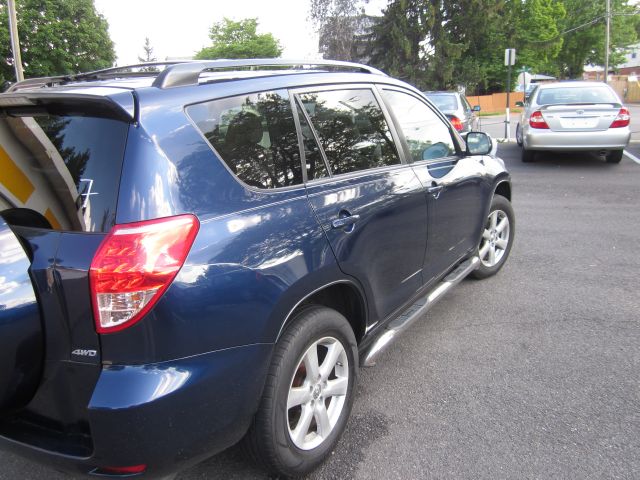 Toyota RAV4 2006 photo 3