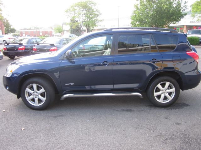 Toyota RAV4 2006 photo 5