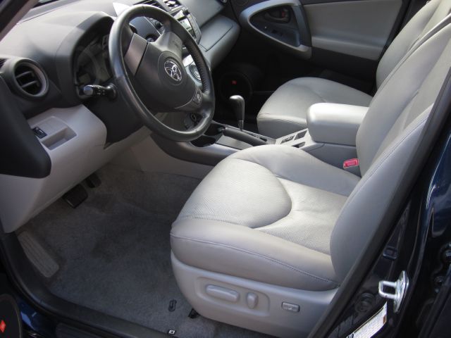 Toyota RAV4 2006 photo 6