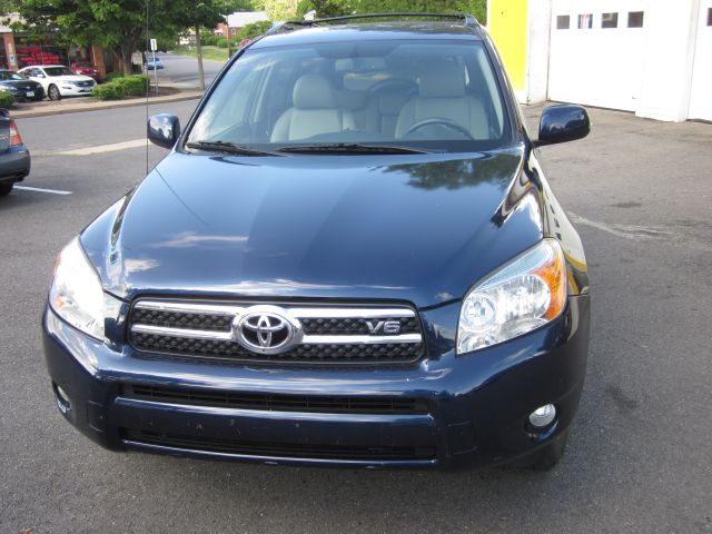 Toyota RAV4 2006 photo 7