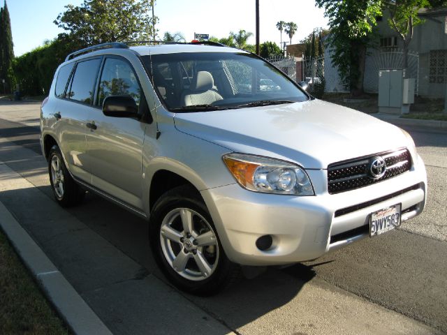 Toyota RAV4 2006 photo 10