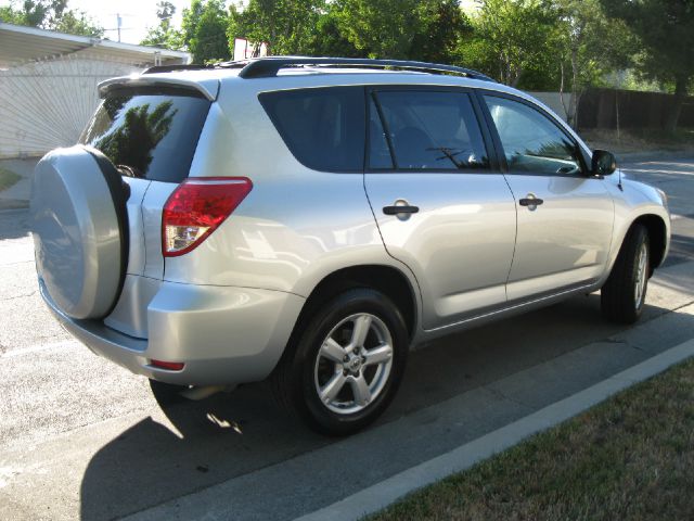 Toyota RAV4 2006 photo 13