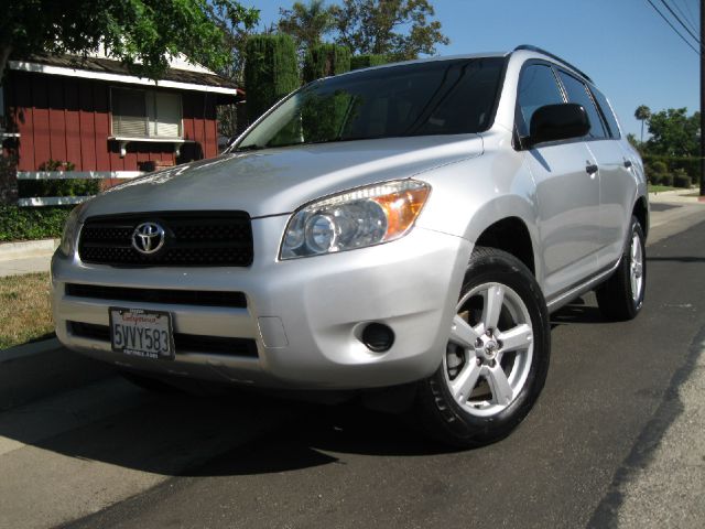 Toyota RAV4 2006 photo 15