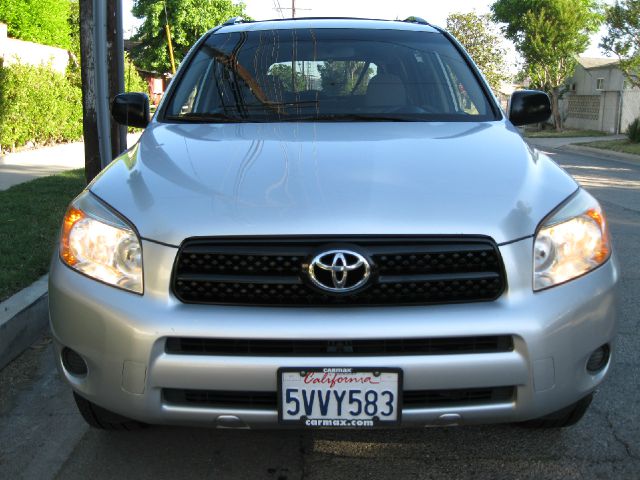 Toyota RAV4 2006 photo 7