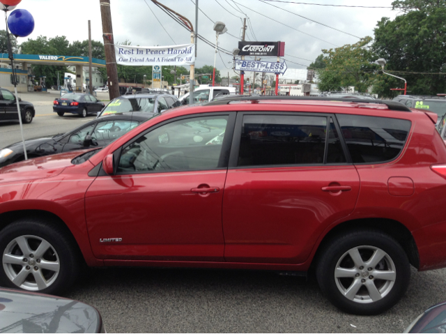 Toyota RAV4 2006 photo 1