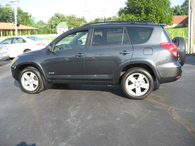 Toyota RAV4 2006 photo 2