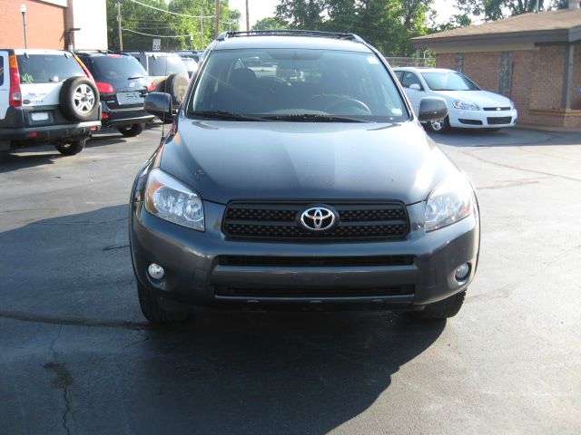 Toyota RAV4 2006 photo 4