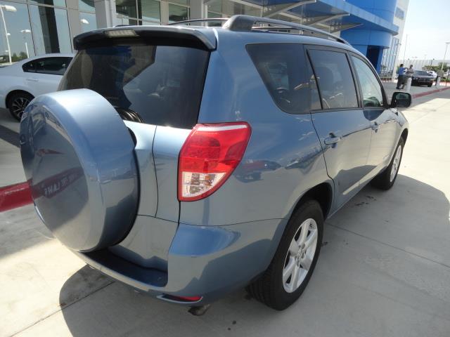 Toyota RAV4 2006 photo 14