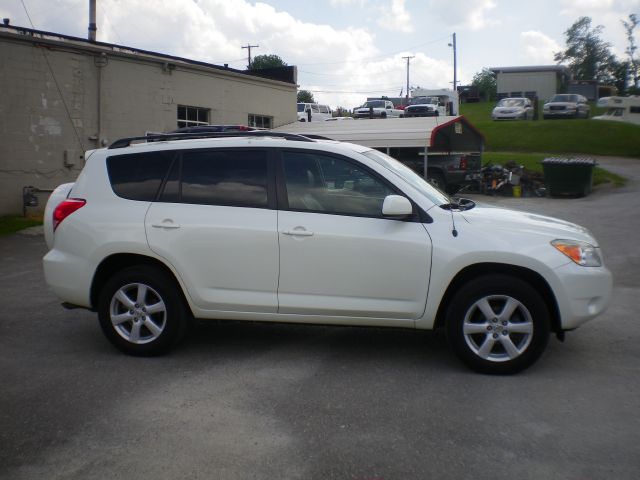 Toyota RAV4 2006 photo 10