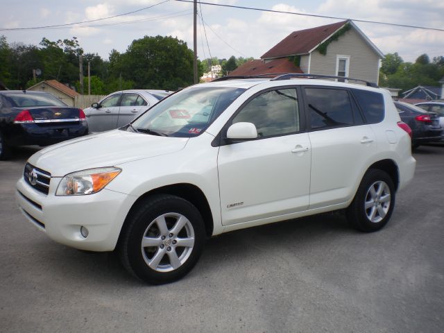 Toyota RAV4 2006 photo 12