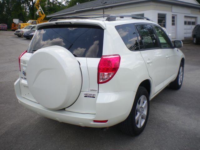 Toyota RAV4 2006 photo 14