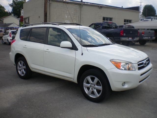 Toyota RAV4 2006 photo 15