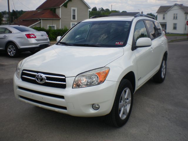 Toyota RAV4 2006 photo 5