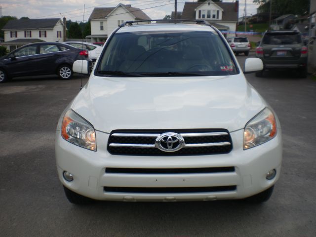 Toyota RAV4 2006 photo 7