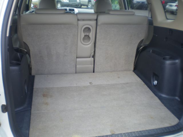 Toyota RAV4 2006 photo 8