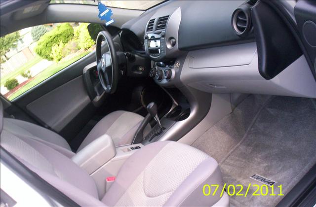 Toyota RAV4 2007 photo 1