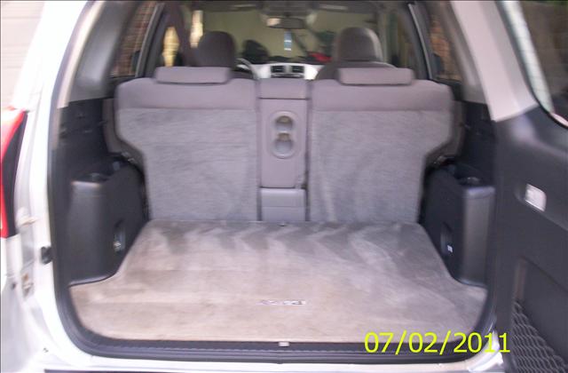 Toyota RAV4 2007 photo 3