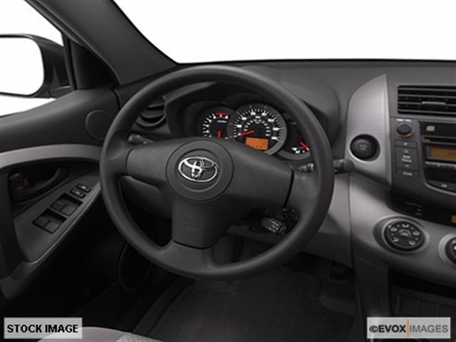 Toyota RAV4 2007 photo 8